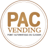 Pac Vending